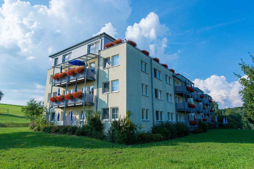 Ferienwohnung Zur Hopfenkoenigin Spalt Eksteriør billede