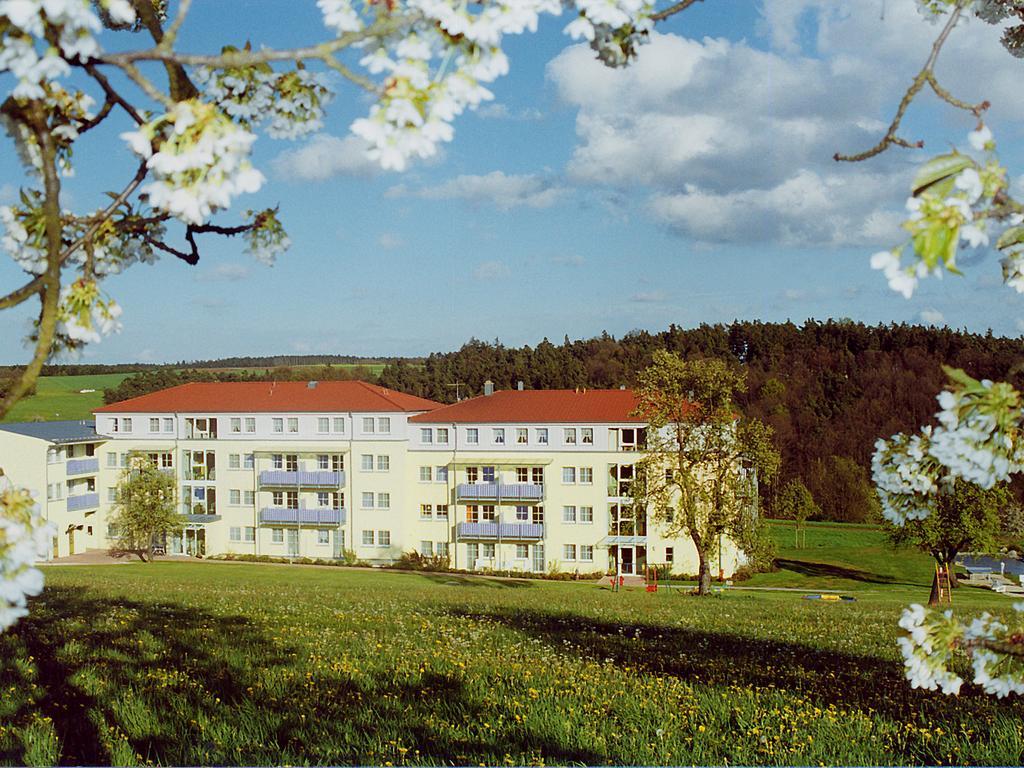 Ferienwohnung Zur Hopfenkoenigin Spalt Eksteriør billede